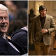 Image for article titled Bill Clinton apparently pitched Succession storylines to the show's Nicholas Braun